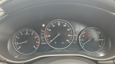 Mazda 3 2.0 e-Skyactiv G MHEV Sport Lux 5dr Petrol Hatchback